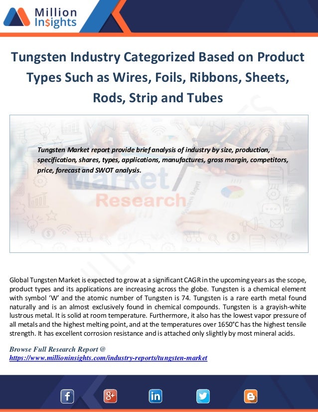 Industry ribbons
